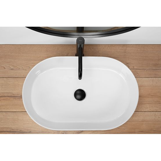 Timeless Rea Nadia 60 Washbasin