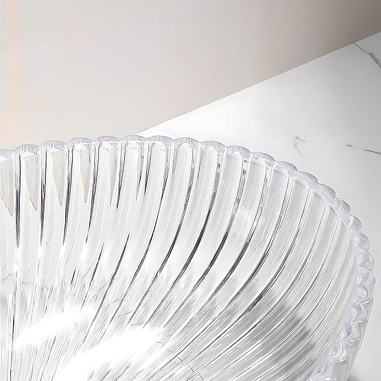 Timeless Rea Nicole Transparent Sink