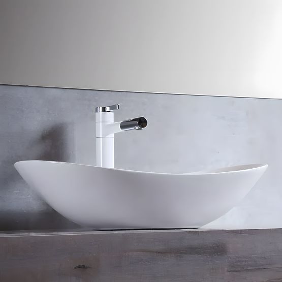 Timeless Rea Royal 60 Washbasin