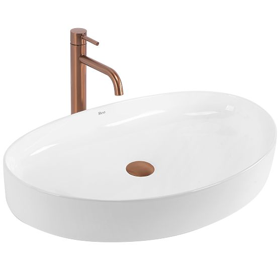 Timeless Rea SABINA 65 Washbasin