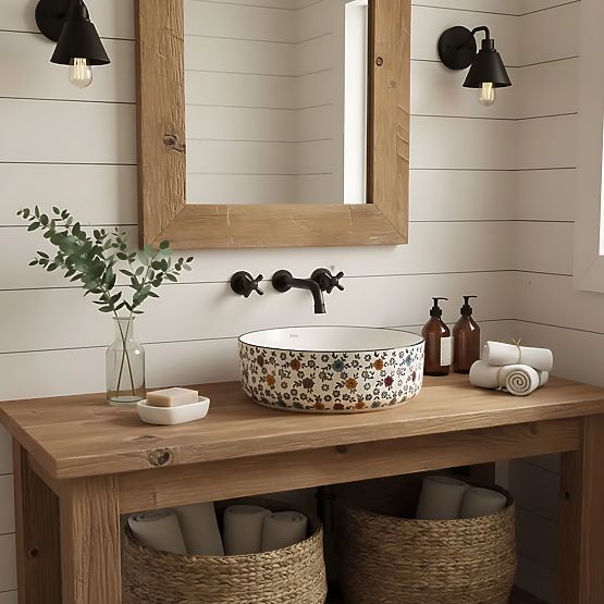 Timeless Rea Stefania Sink