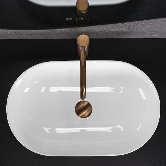 Timeless Sink Rea Amelia 52