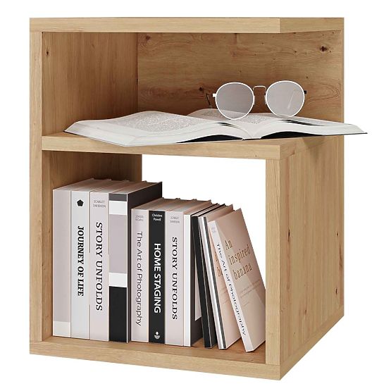 Tina TINI ARTISAN Nightstand