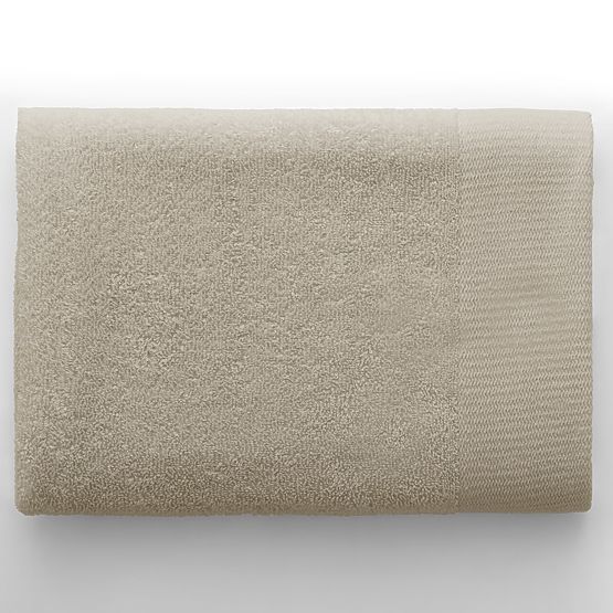 Towel AMARI - AMELIAHOME color beige classic style 70x140 AmeliaHome