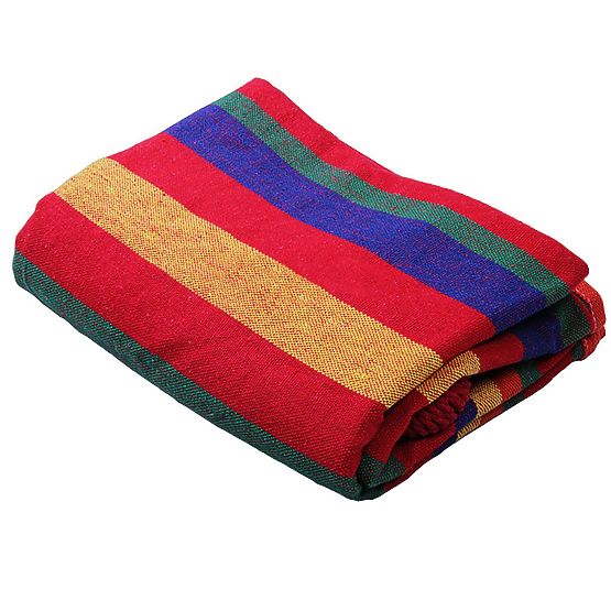 Two-Person Hammock 480143A RED