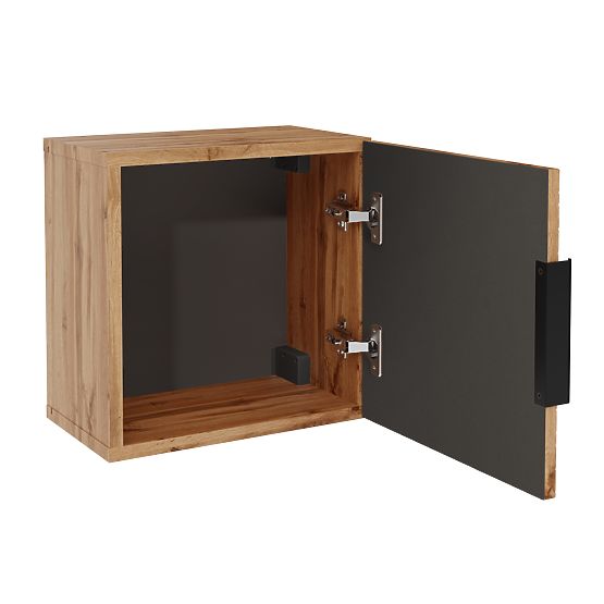 Upper Cabinet Qubik 30x30cm 1 Door