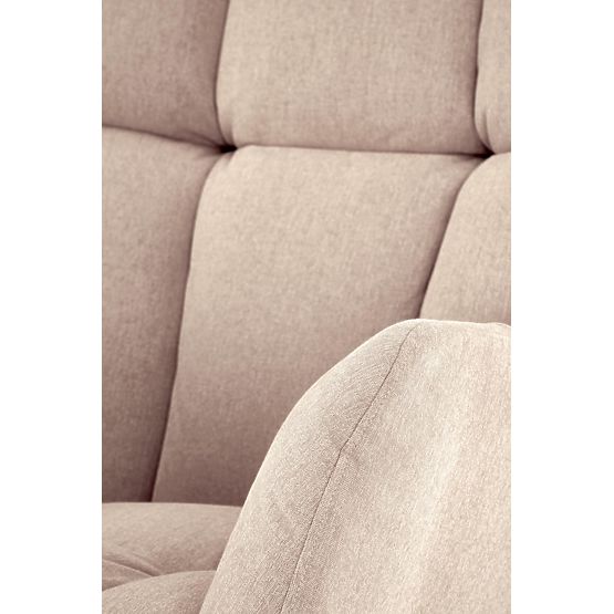 VASCO rocking chair - beige