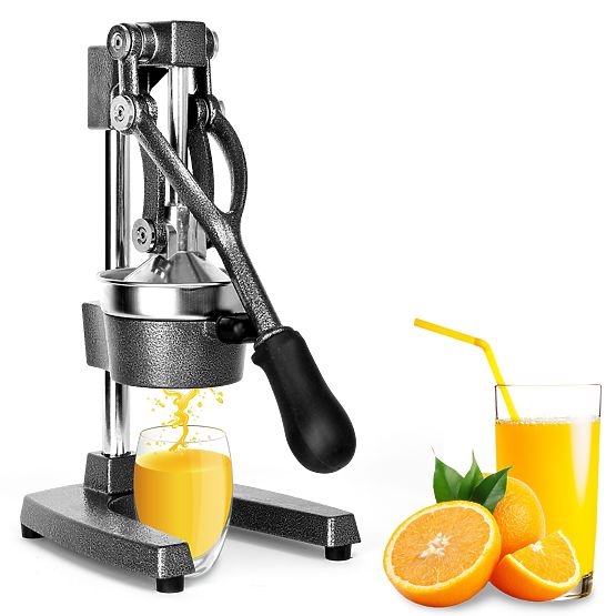 Verna Citrus and Pomegranate Juicer