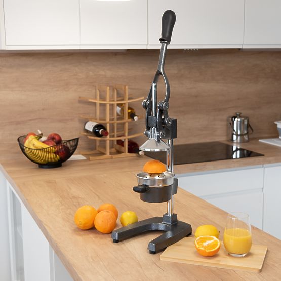 Verna Citrus and Pomegranate Juicer