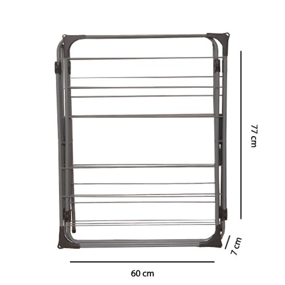 Vertical Clothes Dryer 15m ModernHome