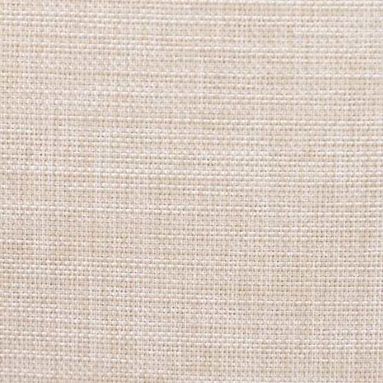 Vetralla Garden Corner Set with Table, Wicker, FSC Acacia Wood, Teak Look, Light Beige