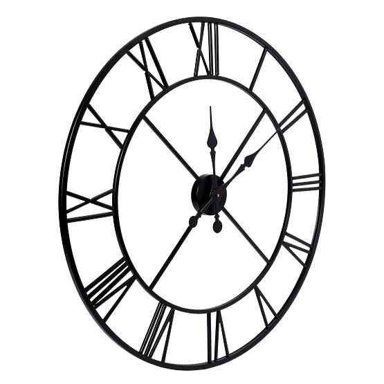 Wall Clock ITALY 80 cm