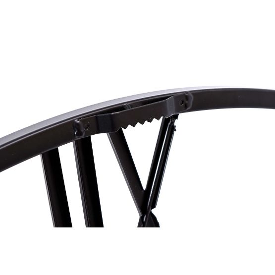 Wall Clock ITALY 80 cm