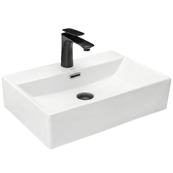 Wall/Furniture Washbasin Rea Bonita