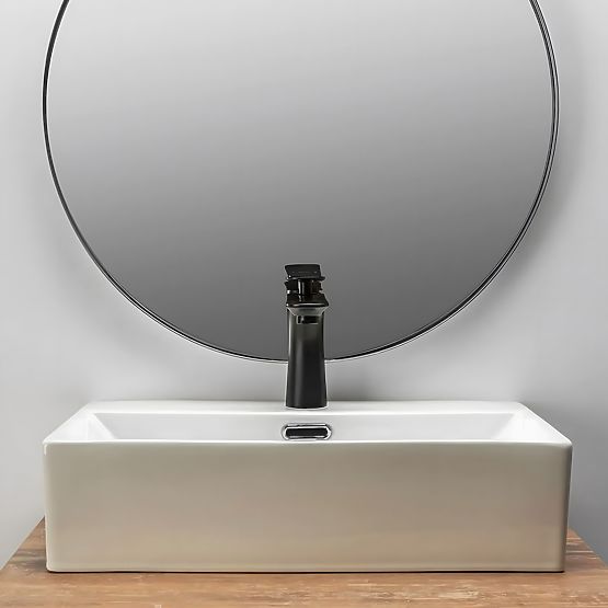 Wall/Furniture Washbasin Rea Bonita