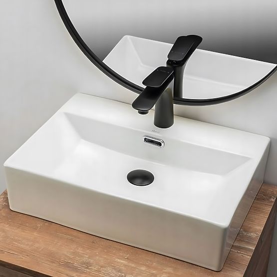 Wall/Furniture Washbasin Rea Bonita