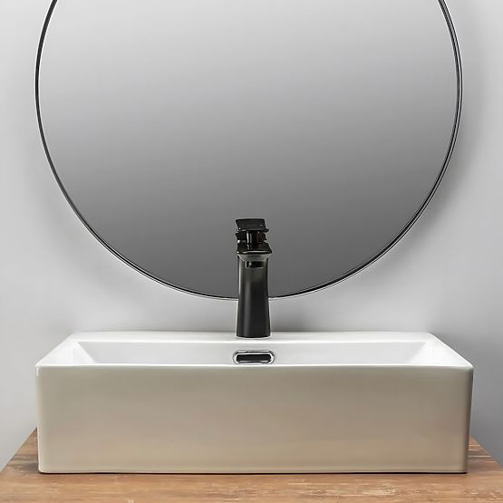 Wall/Furniture Washbasin Rea Bonita