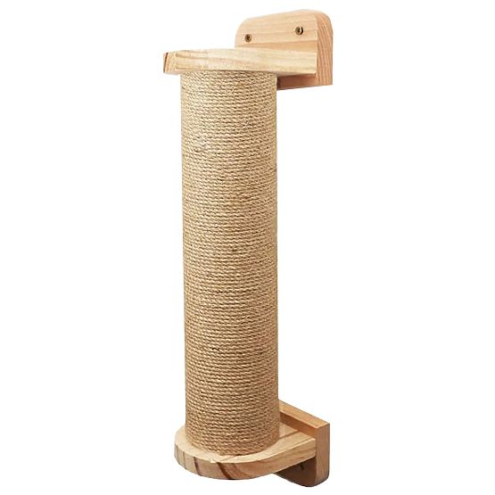 WALL MOUNTED CAT SCRATCHER 332526