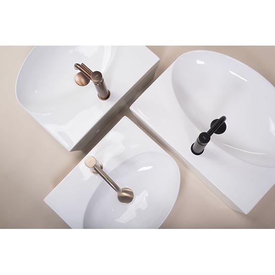 Wall-Mounted / Countertop Basin Rea Kim 46