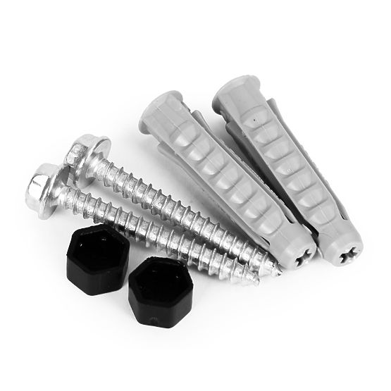 Wall-mounted Flower Pot Hanging Shelf for Plants Loft Decoration Hexagon ModernHome