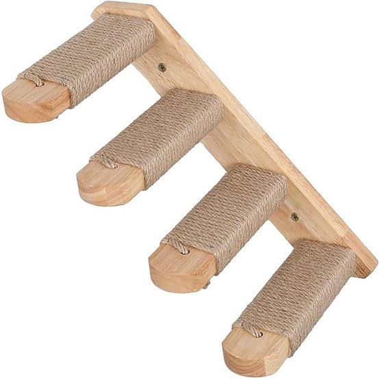 WALL-MOUNTED STEPS FOR CATS 332496