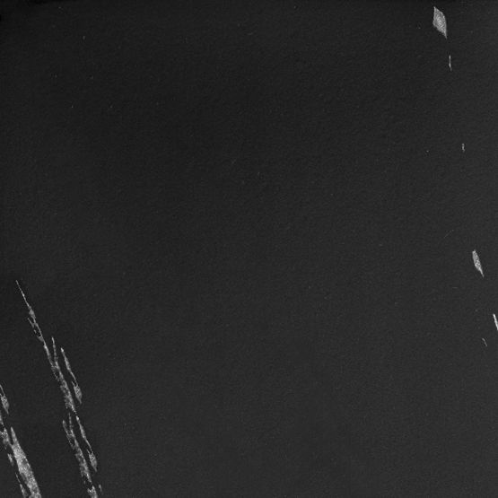 Wall Planter TORGET BLACK MARBLE