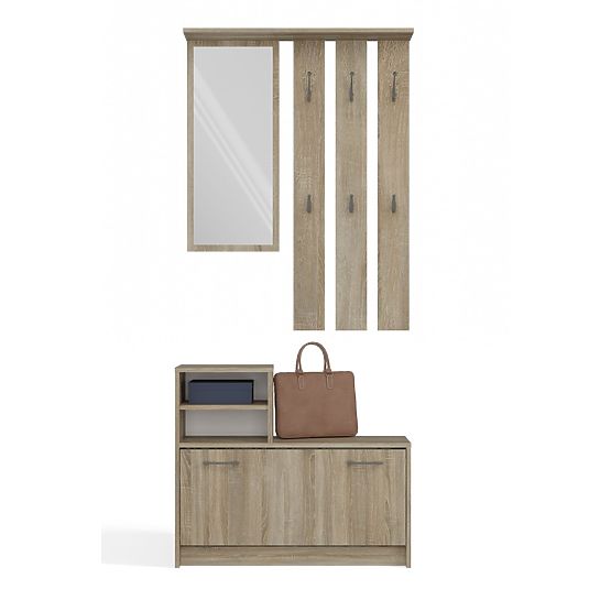 Wardrobe Vera VERA SONOMA