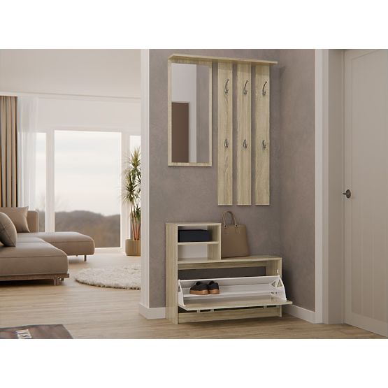 Wardrobe Vera VERA SONOMA