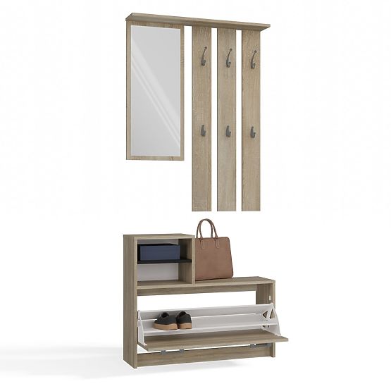 Wardrobe Vera VERA SONOMA