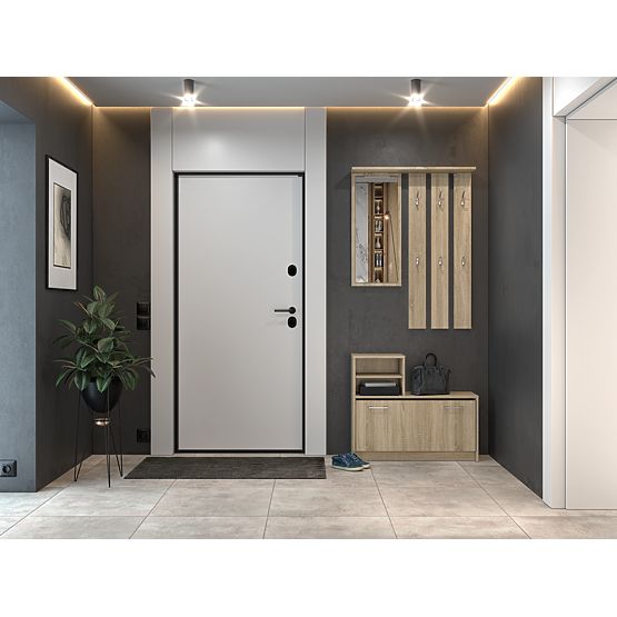 Wardrobe Vera VERA SONOMA