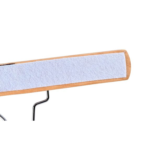 Wooden Trouser Hanger