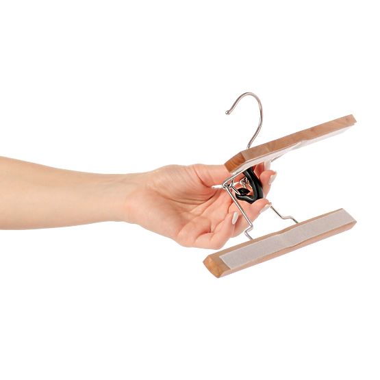 Wooden Trouser Hanger