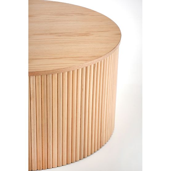 WOODY Coffee Table Natural