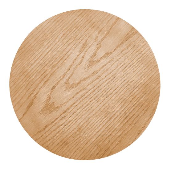 WOODY Coffee Table Natural