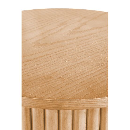 WOODY Coffee Table Natural