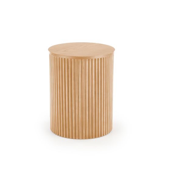 WOODY Coffee Table Natural