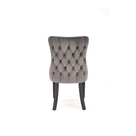ALDA Chair Grey (1p=2pcs), Halmar