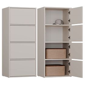 ALMA ALMA CASHMERE Dresser