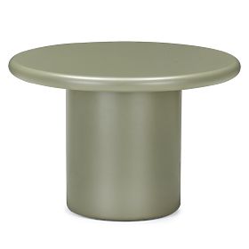 Arce Coffee Table 60 cm, Olive, Matte, lectus