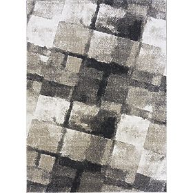 Aspect rug - Beige