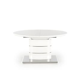 ASPEN White Table, Halmar