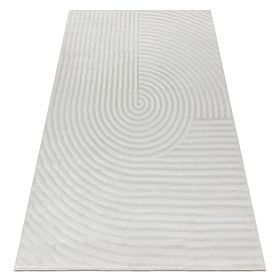 BALANCE 1921 Carpet Cream - Geometric, Structural, Glamour, F.H.Kabis