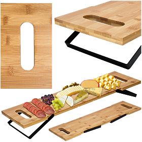 Bamboo Serving Board OFELIA