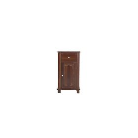 Base Cabinet 40 cm 1 Door 1 Drawer