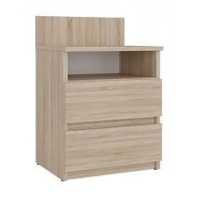 Bedside Table Malwa M1 SONOMA