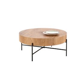 Brooklyn coffee table, Halmar