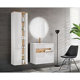 Cabinet Under Sink 60cm 1 Drawer