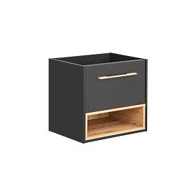 Cabinet Under Sink 60cm 1 Drawer