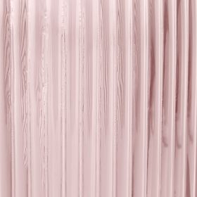 Candle Holder POMPEY Powder Pink ameliahome