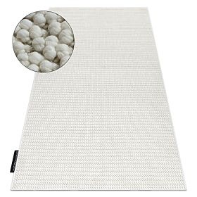 CASABLANCA LOOP Carpet White Loop, Soft